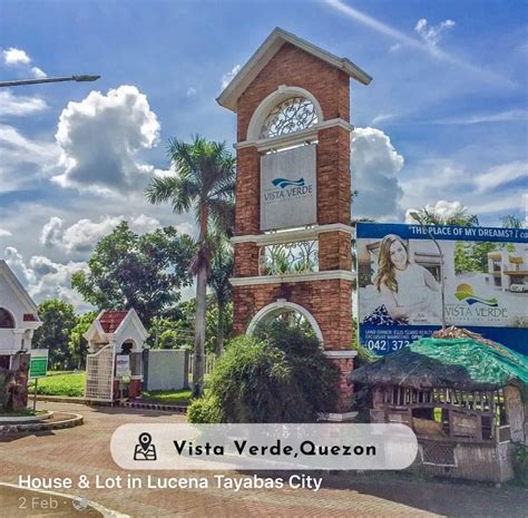 Property For Sale in Tayabas, Quezon .
